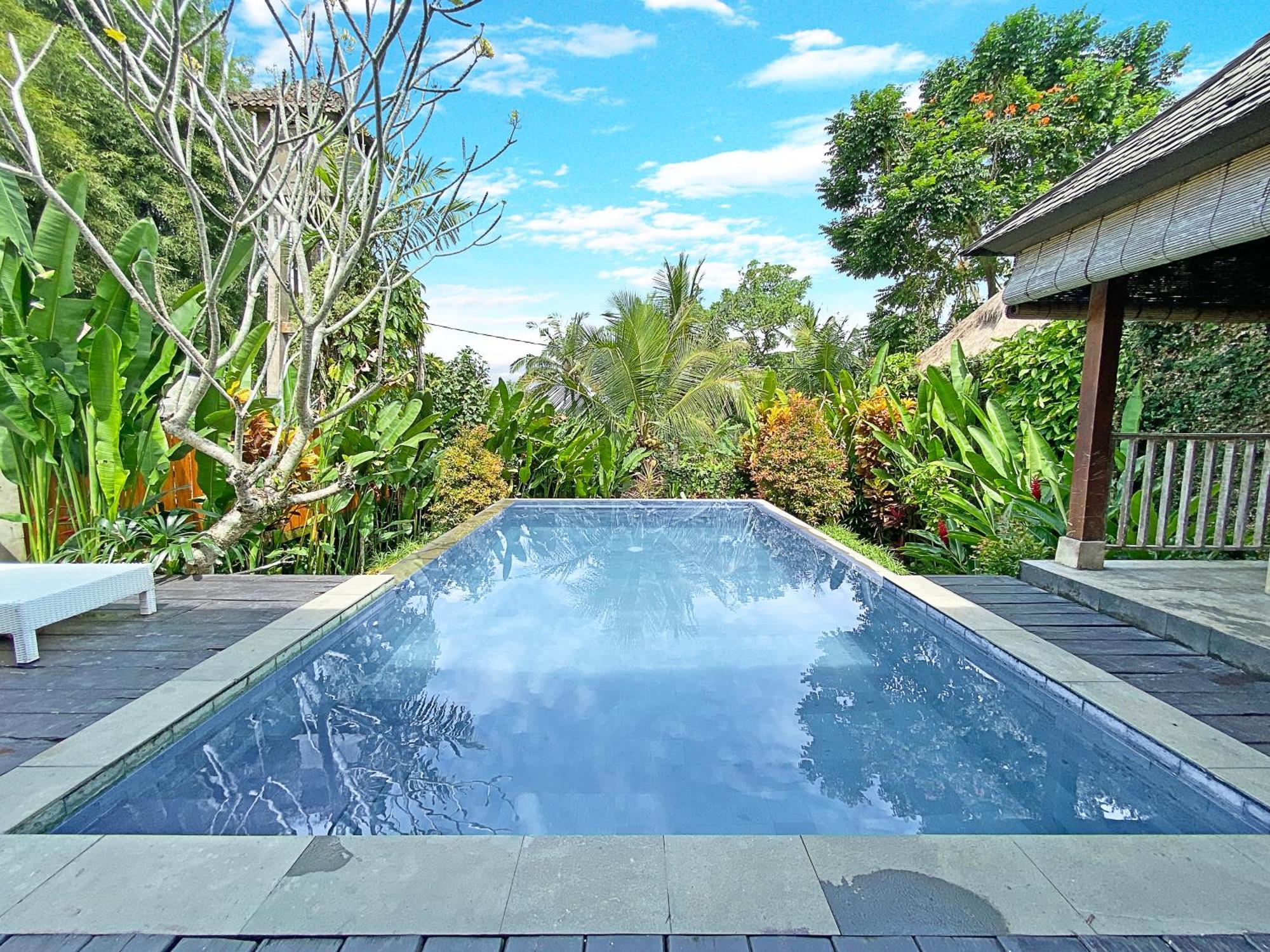Bedauh Wetan Managed By Manara Ubud