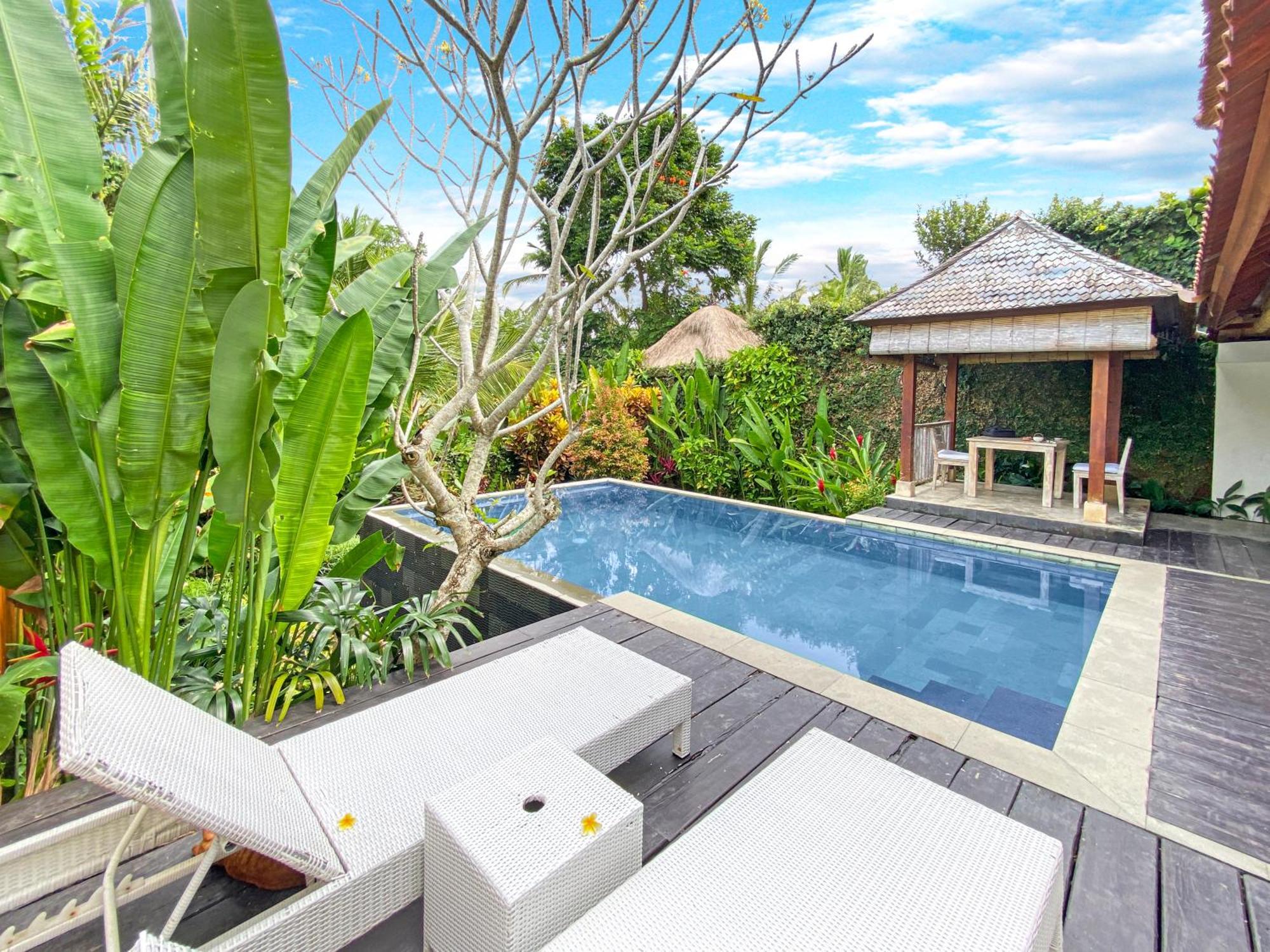 Villa Bedauh Wetan Managed By Manara Ubud