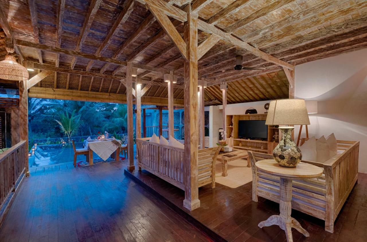 Bedauh Wetan Managed By Manara Villa